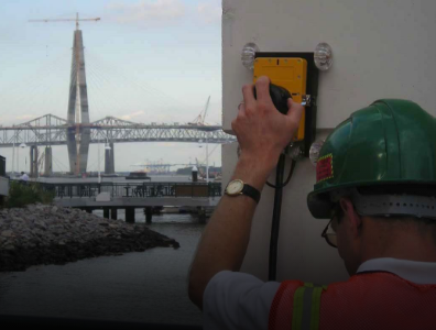 Geophysical Exploration & Scientific Appliances